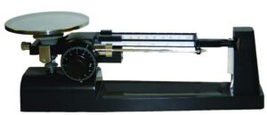Triple Beam Dial Balances