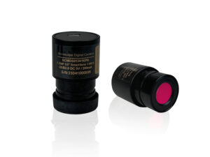 1.3MP Digital Eyepiece Camera