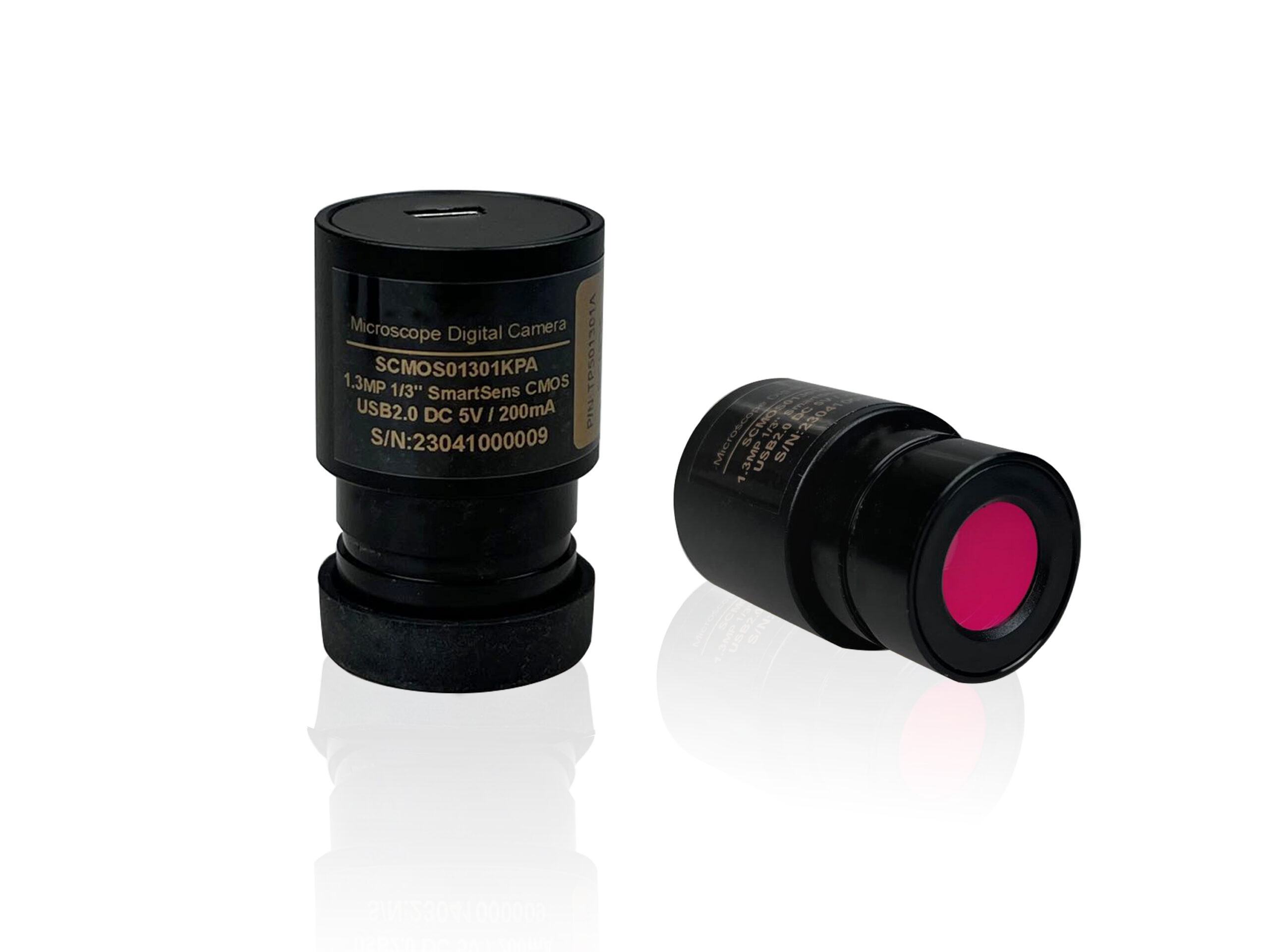1.3MP Digital Eyepiece Camera