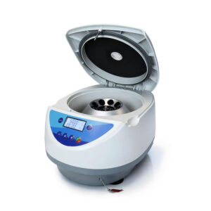 Digital Benchtop Centrifuge