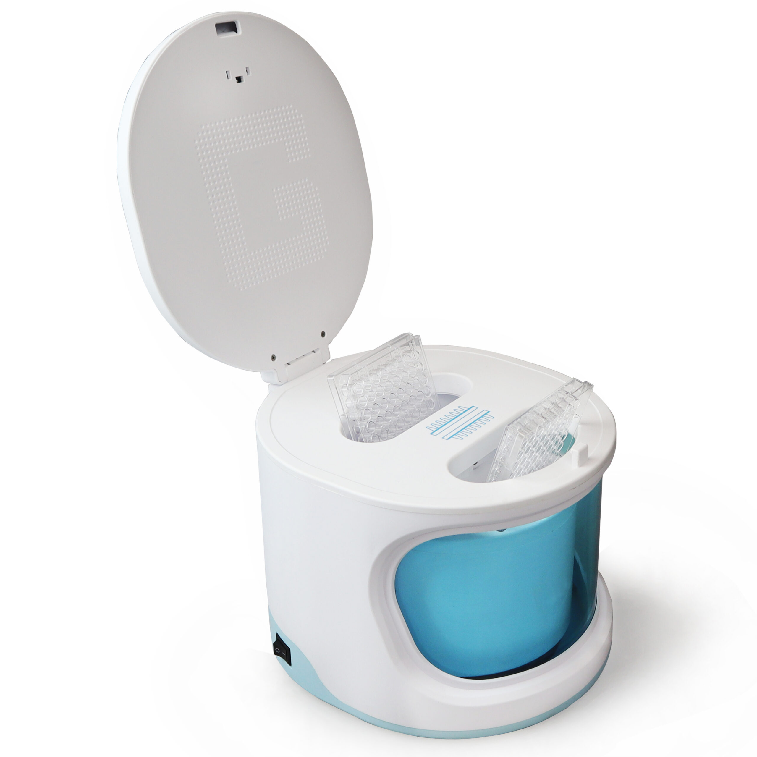 Microplate Centrifuge - Image 4