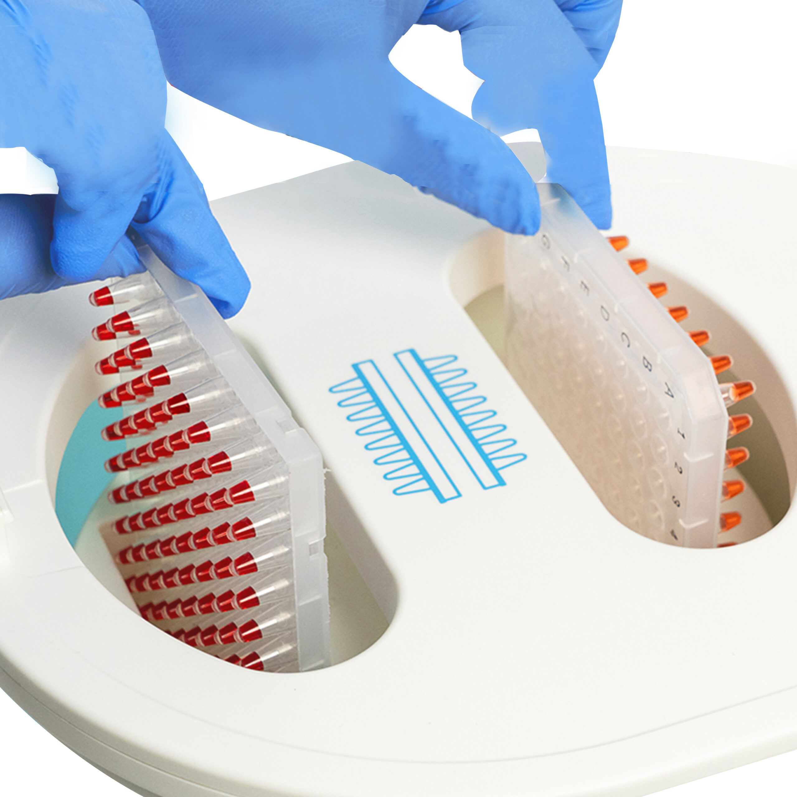 Microplate Centrifuge - Image 3