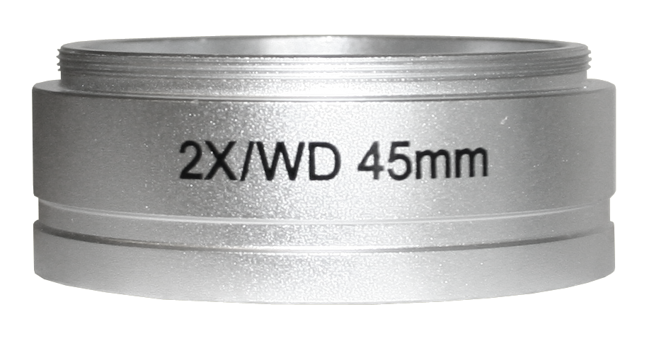 AX12 2.0X Auxiliary Lens