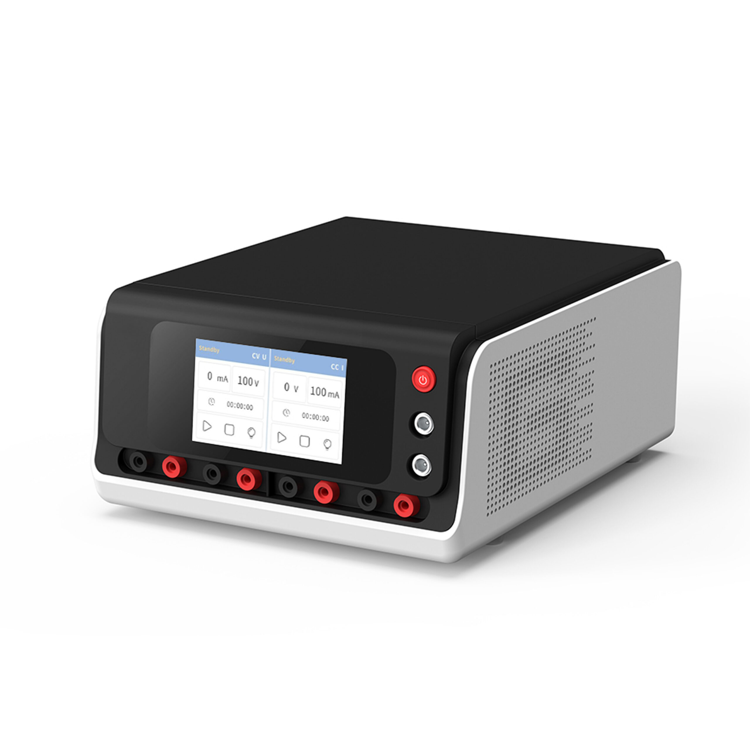 Electrophoresis Power Supply