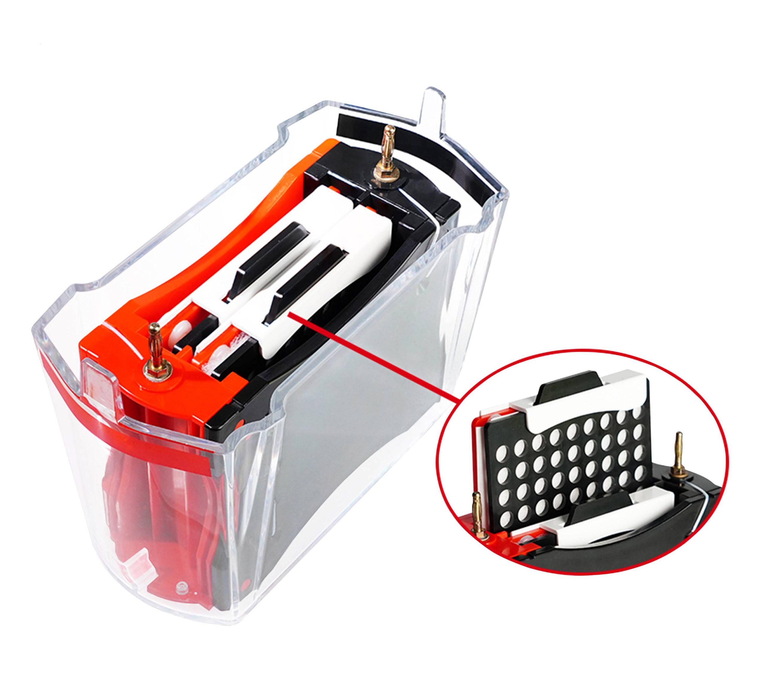 Electrophoresis Transfer System - Image 4