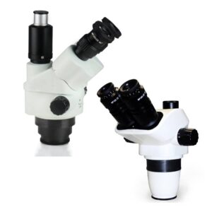 Stereo Microscope Heads