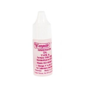 Immersion Oil - Type A