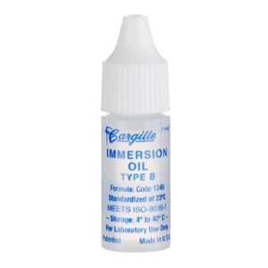 Immersion Oil - Type B