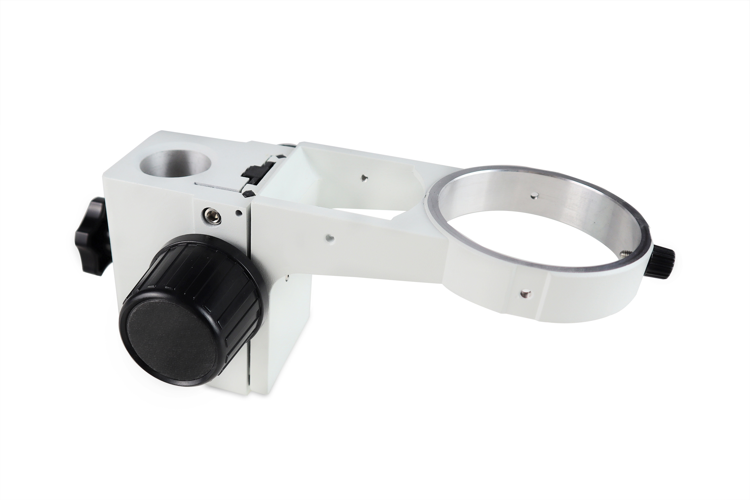 IS-A1 Focus Block with 76mm Annular Ring