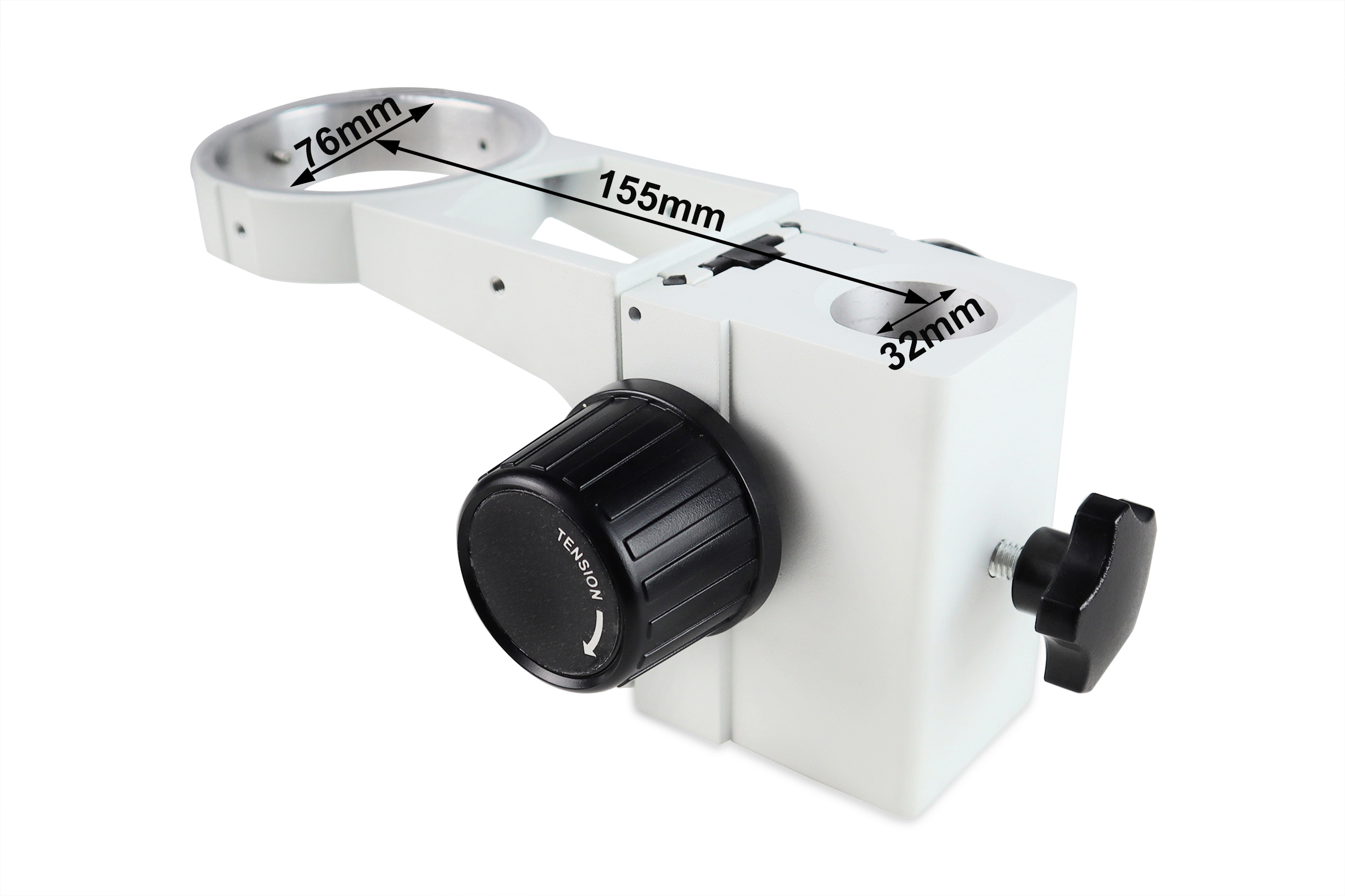 IS-A1 Focus Block with 76mm Annular Ring - Image 3