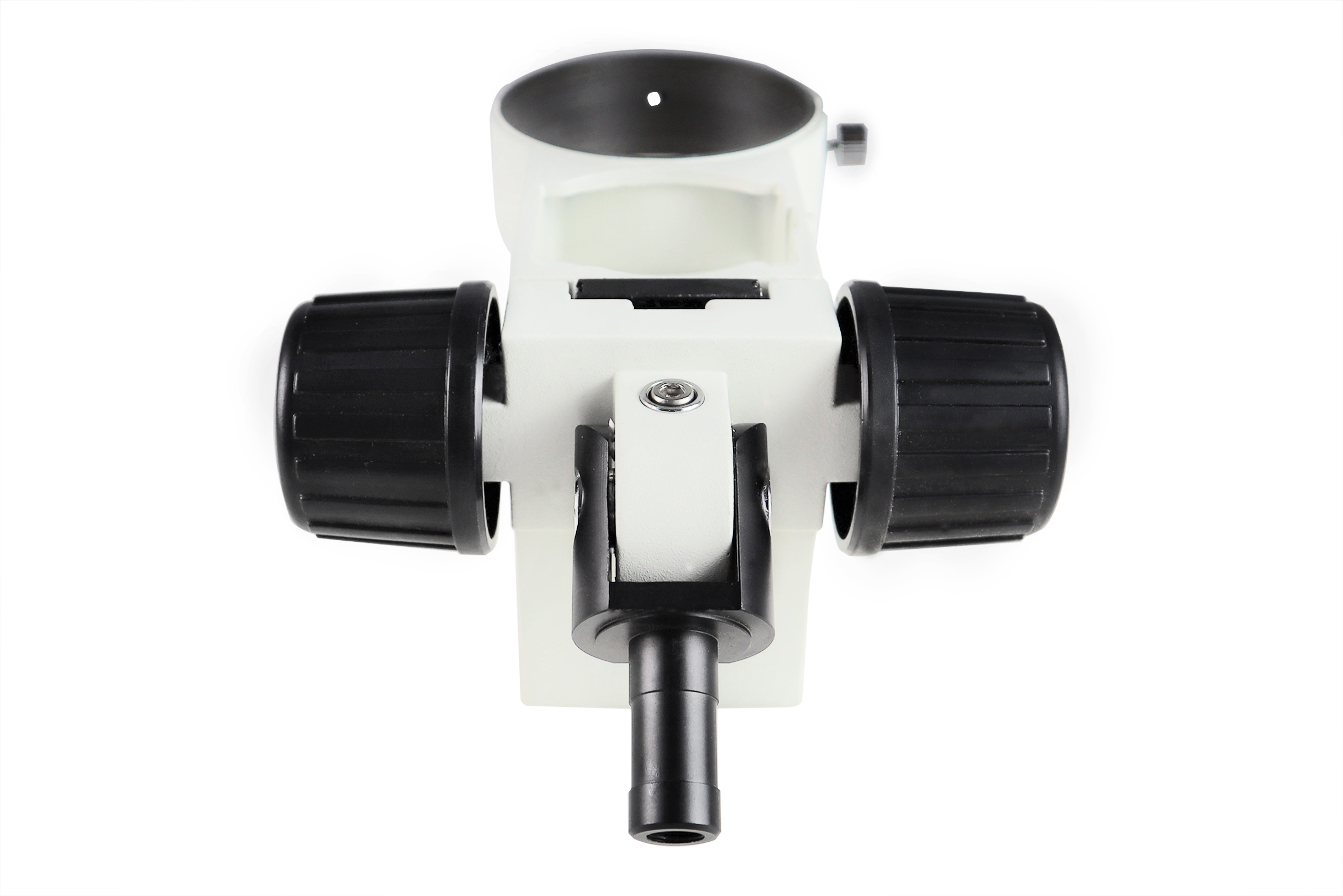 IS-A3 Focus Block with 76mm Annular Ring & 16mm Mounting Pin - Image 3