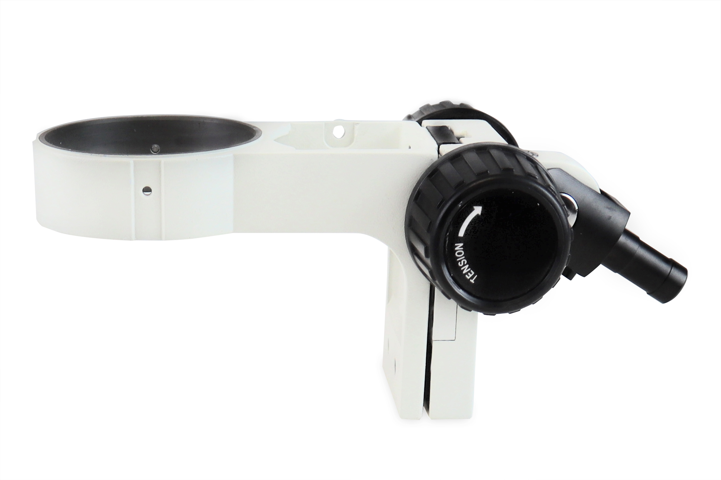 IS-A3 Focus Block with 76mm Annular Ring & 16mm Mounting Pin