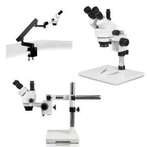 Industrial Microscopes