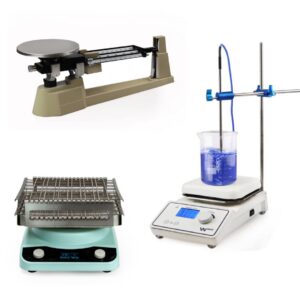 LAB EQUIPMENT