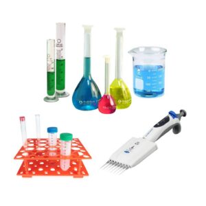 LAB SUPPLIES