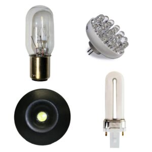 Light Bulbs