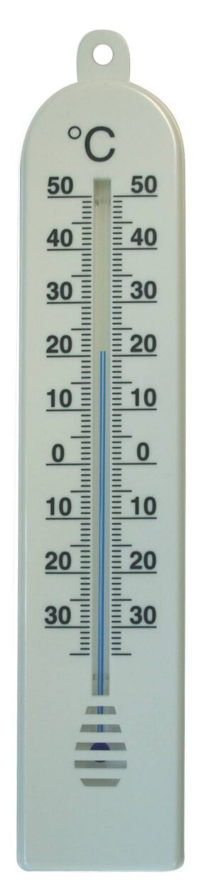 Indoor Thermometer