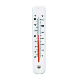 Comparison Thermometer