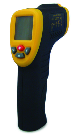Infrared Thermometer