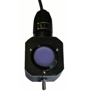 Electric Substage Illuminators