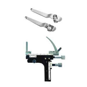 Mechanical Stages & Stage Clips