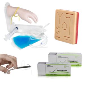 MEDICAL SIMULATORS