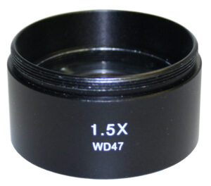 AX05 1.5X Auxiliary Lens