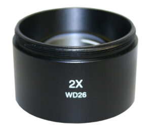 AX06 2.0X Auxiliary Lens