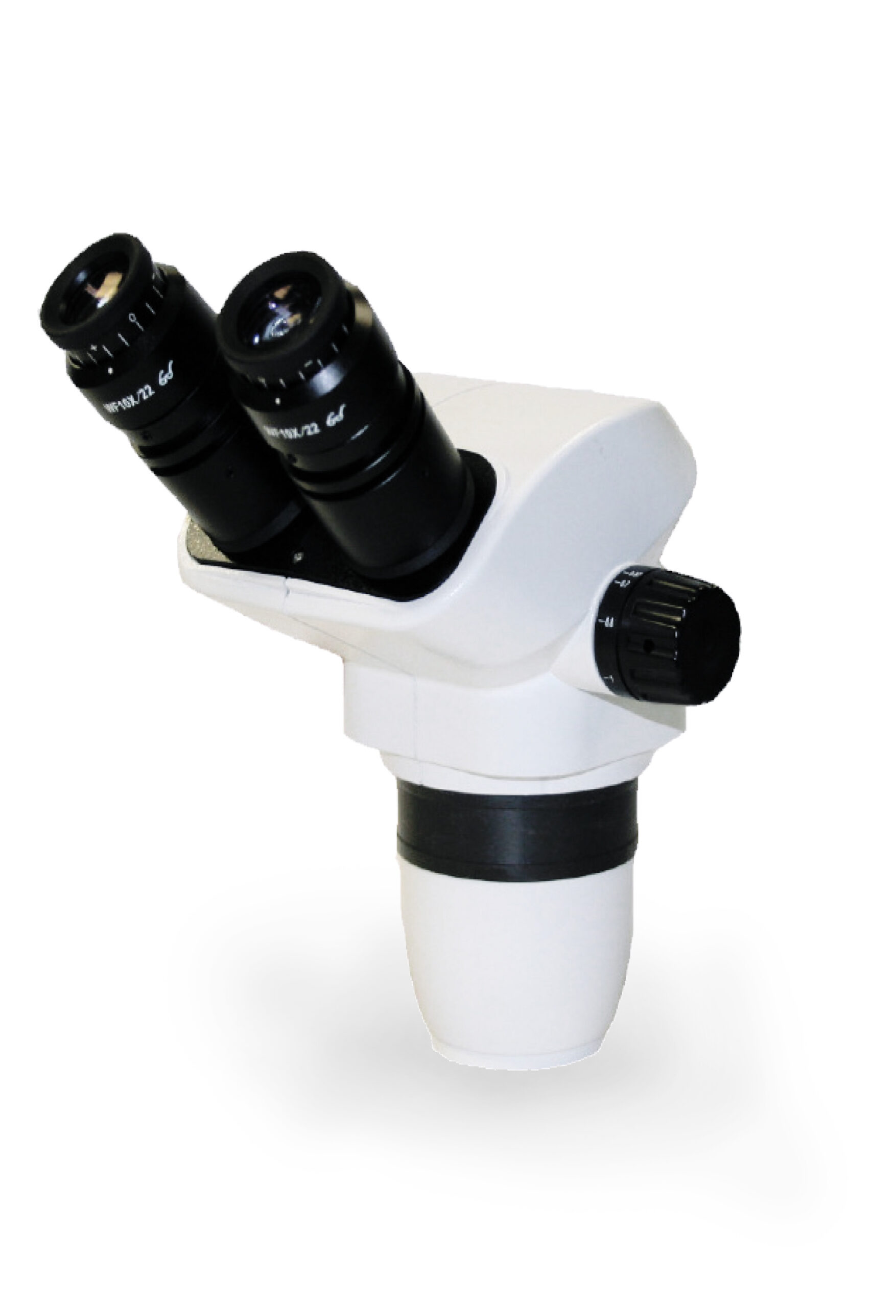 Zoom Stereo Microscope Heads, 0.67X - 4.5X Zoom Range