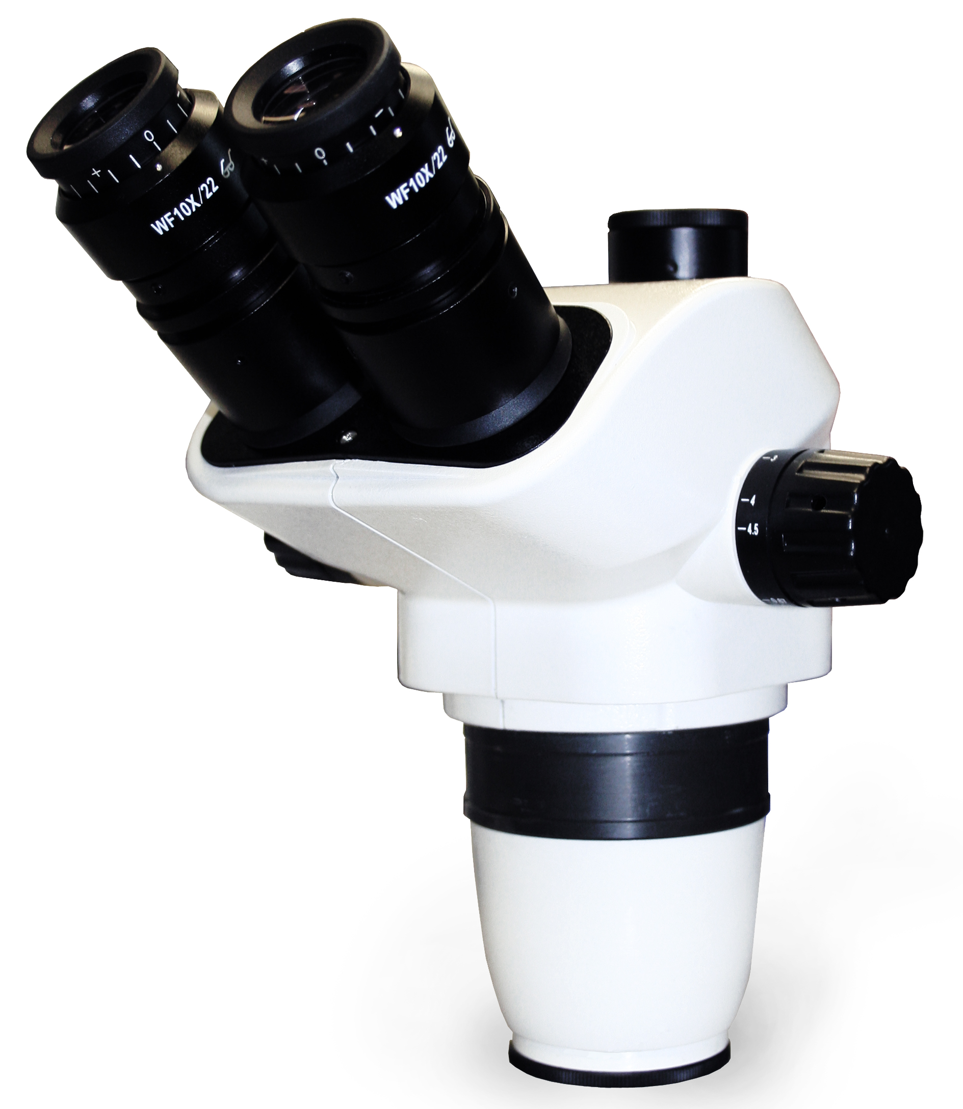 Zoom Stereo Microscope Heads, 0.67X - 4.5X Zoom Range - Image 2