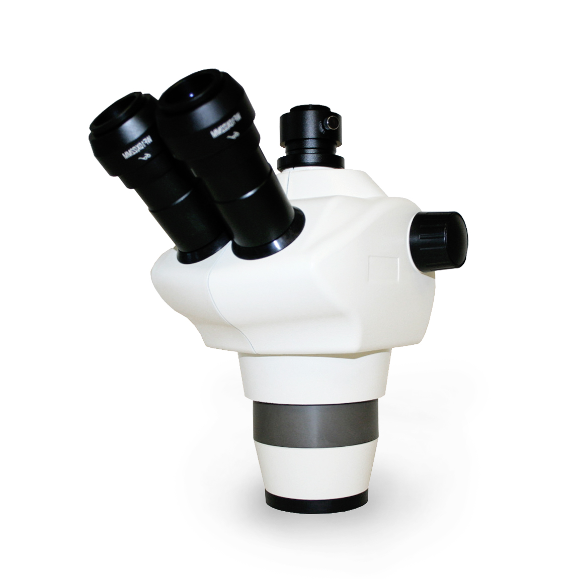 Zoom Stereo Microscope Heads, 0.8X – 5.0X Zoom Range - Image 2