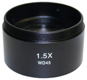 AX16 1.5X Auxiliary Lens