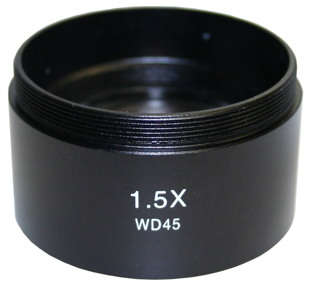 AX16 1.5X Auxiliary Lens