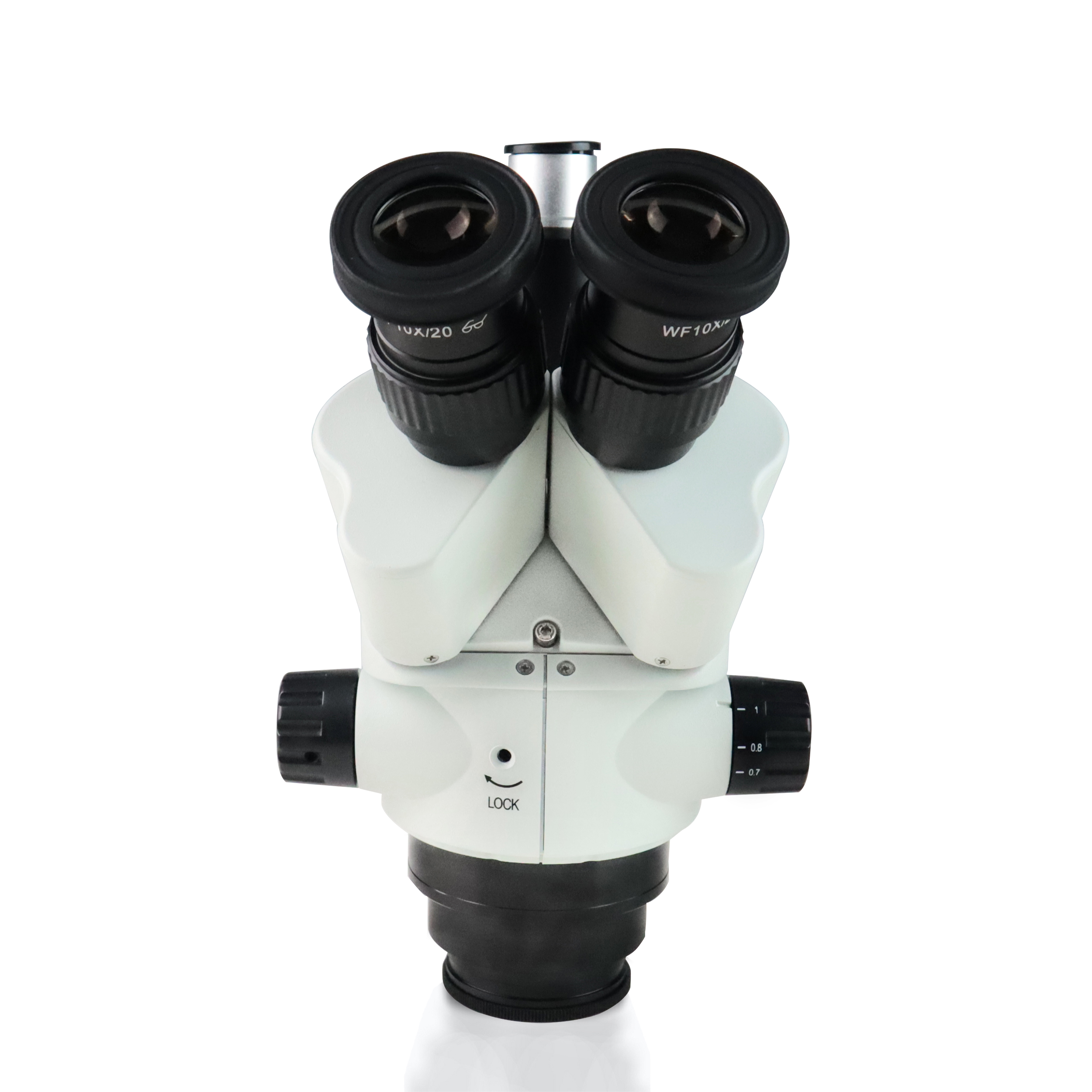 Zoom Stereo Microscope Heads, 0.7X – 4.5X Zoom Range - Image 3