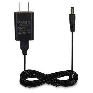 5V AC/DC Microscope Power Adapter