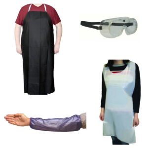 SAFETY & APPAREL