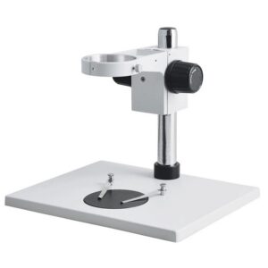 Pillar Table Stand with Large Base