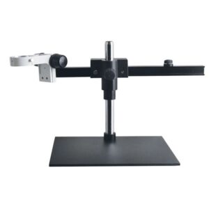 Gliding Arm Boom Stand