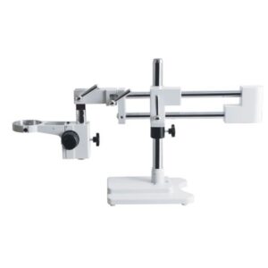 Double Arm Boom Stand