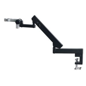 Articulating Arm Clamp Stand
