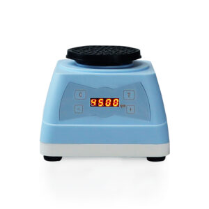 Digital Vortex Mixer