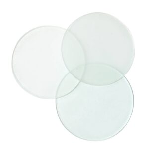 White Filters - Frosted