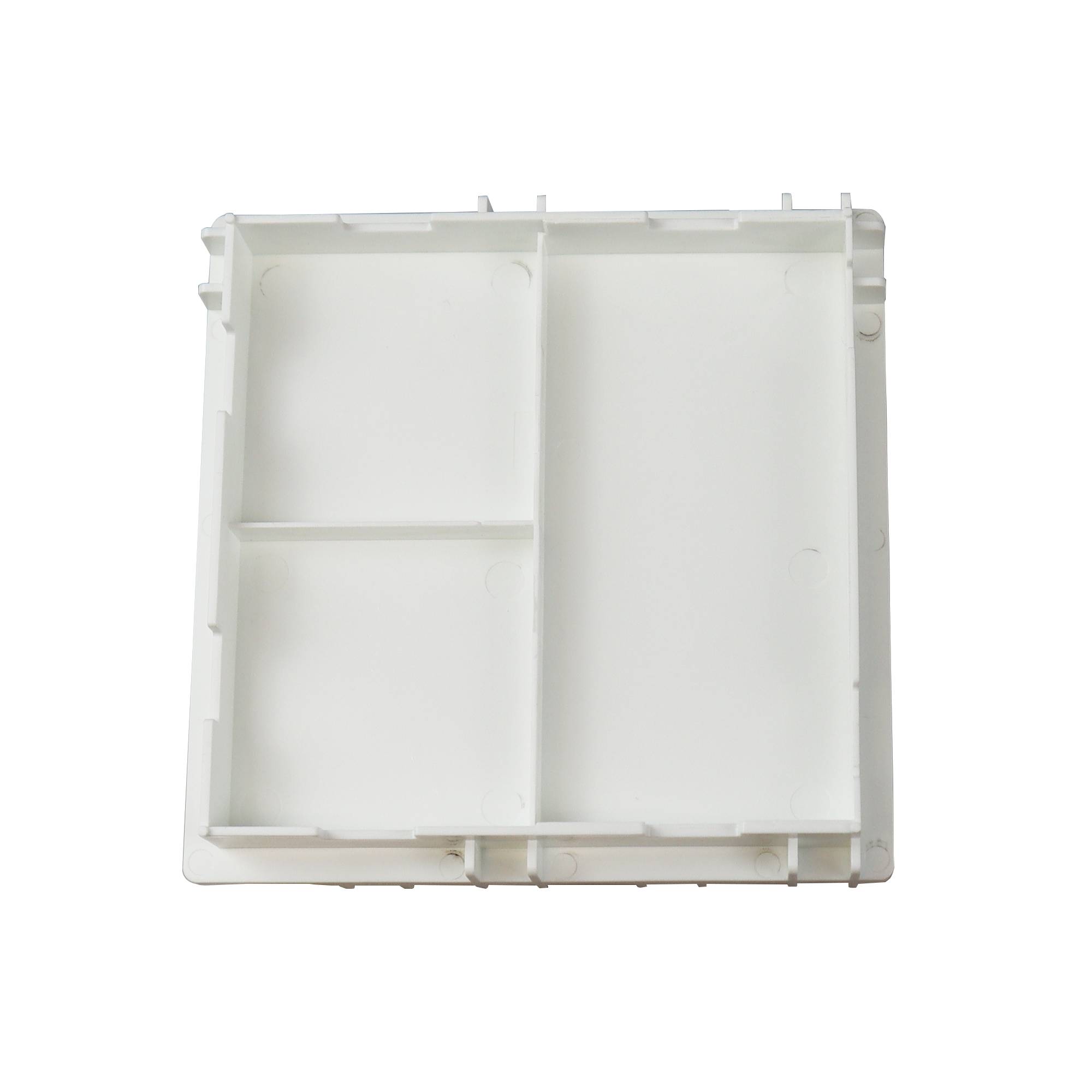 Horizontal Electrophoresis System w/Blue Light Illuminator - Image 4
