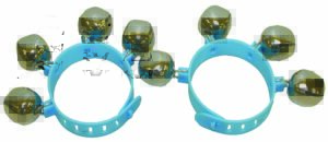 Wrist Bells