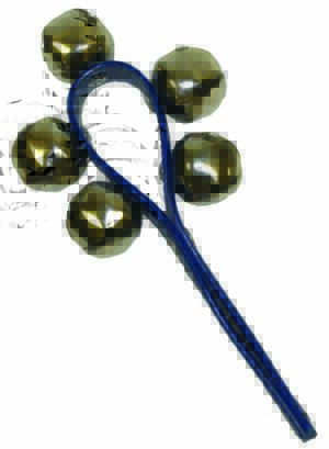 Cluster Bells