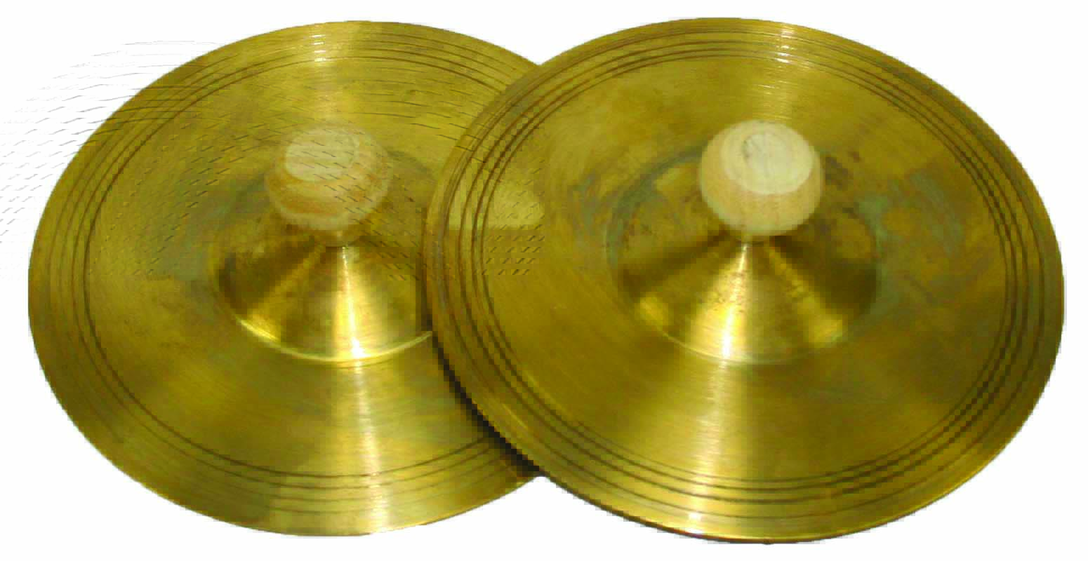 Hand Cymbals