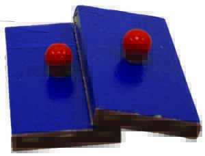 Sand Blocks