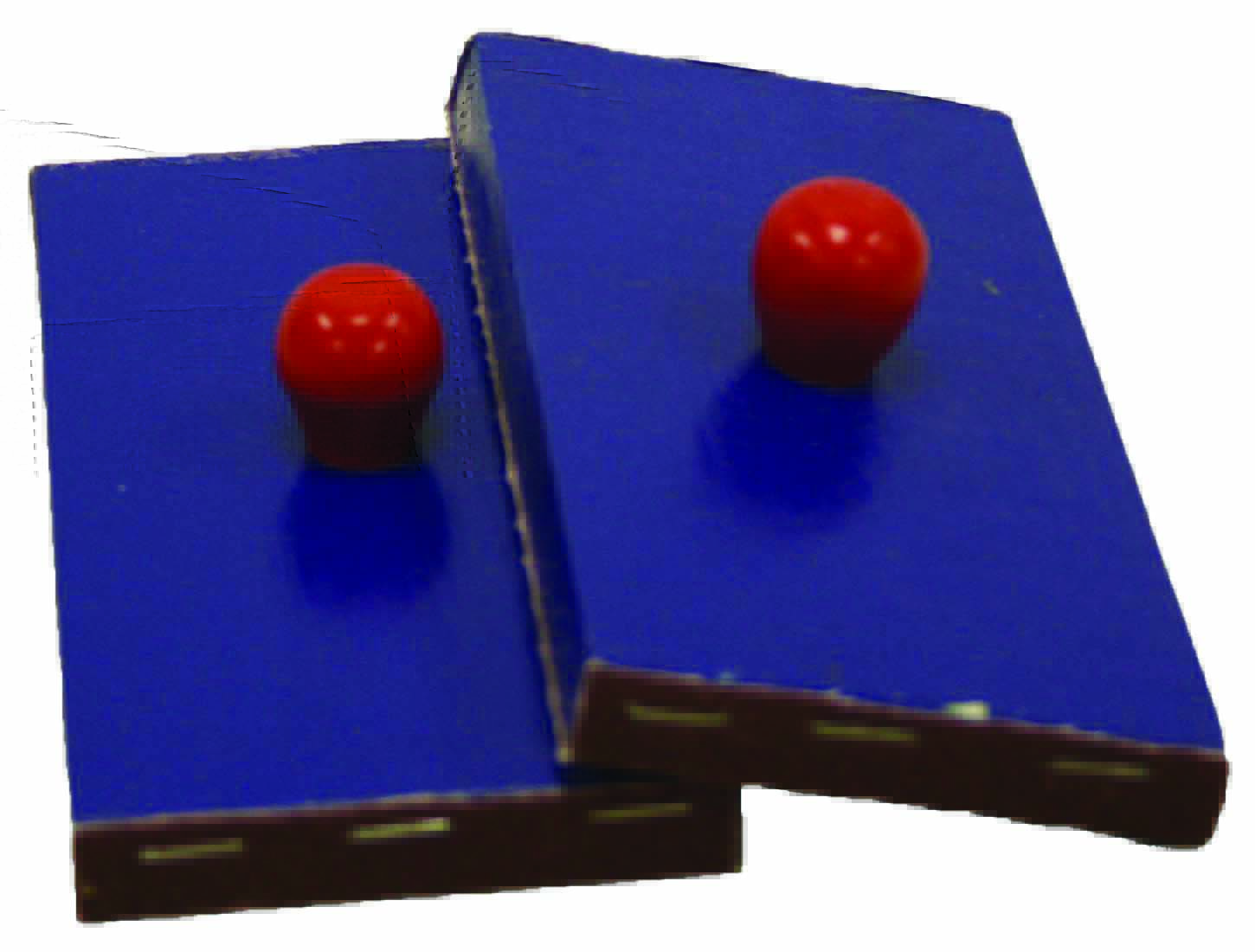 Sand Blocks