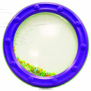 Wave Drum