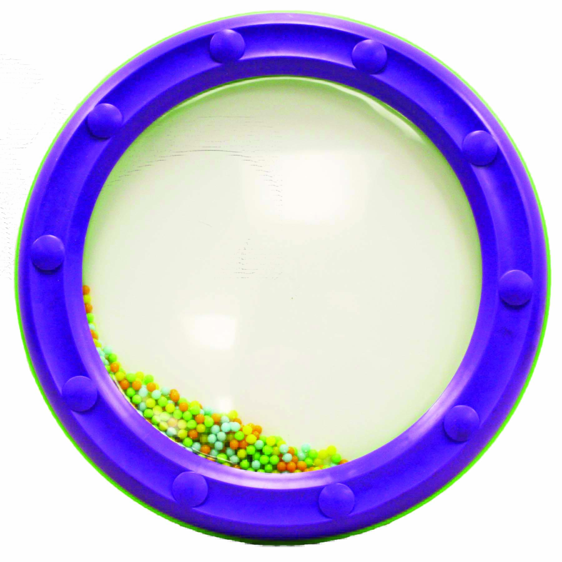 Wave Drum